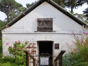 44 House Cellar
