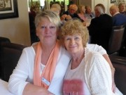 19 - Kerry McL & Trish C