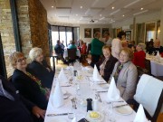 4 - Val W, Merle, Pam McN, Wilma McL