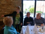 7 - Lyn M, Val W, Rex M, Ken J