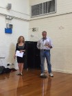 2016 February General Meeting