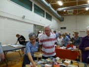 2016 January General Meeting