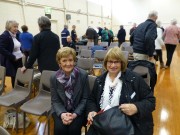 2016 July General Meeting