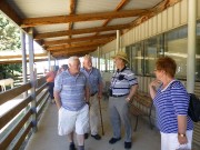 38 - Ken J, Jack O, Ray & Gerda W
