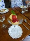 43 - Dessert - Mango Sorbet