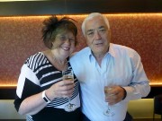 2016 Oaks Day Lunch