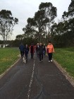 2016 Sept Walk