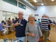 201703 March General Meeting