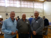 1 - Andy R, Ken J & Ken P