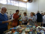 26 - Mike K, Barb O'D, Jeannie B, Wendy P