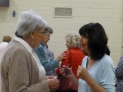 201704 General Meeting