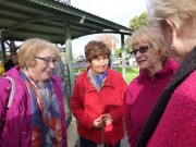 1 - Wilma McL, Anna K, Val W