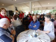 1 - Ken J, Pamela H, Gerry & Pat H