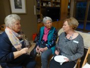 10 - Kate S, Rosalie O, Wendy P