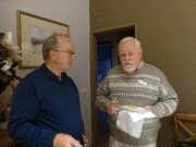 2 - Ray W & Jack O