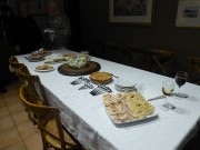 6 - More Happy Hour Spread