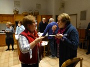 7 - Gerda W & Pam McN