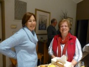 8 - Maree B & Gerda W