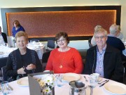 11 - Lyn M, Laraine & Rob F