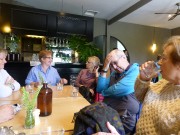 16 - Gerda W, Jan L, John R, Pam McN