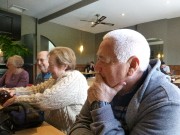 18 - Jan L, John R, Pam McN, Ken J