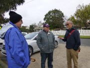 1 - John R, Ken J, Philip L