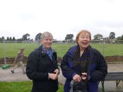 5 - Barbie S & Pam McN