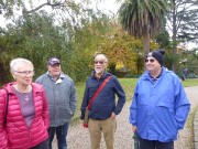 7 - Jan L, Ken J, Philip L, John R