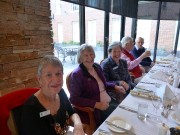 7 - Thelma P, Pat B, Gillian J