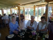 15 - Barb C, Kate S, Rosemary B