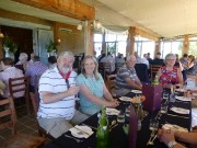 17 - Rob E, Anne C, Ken J & Lynda R