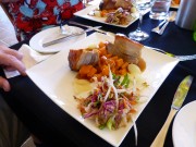 22 - Pork Belly lunch