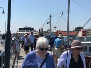 1 Portarlington Ferry dock