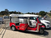 2a Special transport for some