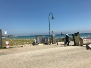 201711 Port Arlington Boat Trip
