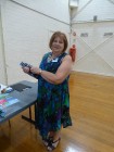 2017 February General Meeting