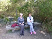 11 - Jan L & Rosemary B