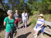 14 - Eng L, Jan L, Rosemary B & Gerda W