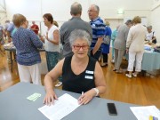 2017 Jan General Meeting
