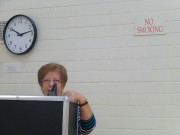 12 - Activities Co-ordinator, Gerda W