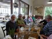 2 - Mike K, Lynda R, Rosemary P, Ruth W, Chris G, Julia B, Rob E