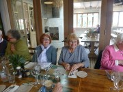 2021 April Fine Dining Merricks