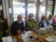 6 - Mike K, Lynda R, Rosemary P, Ruth W