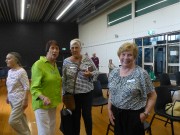 3 - Marg R, Barb O'D, Wendy P
