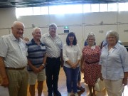 2021 April General Meeting