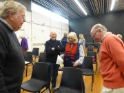 2021 December General Meeting