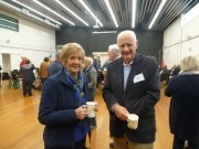 2021 May General Meeting