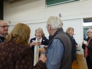 2021July General Meeting