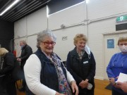 24 - Lynda R, Fiona M, Sandra P