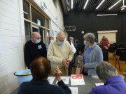 3 - Rick P, , Thelma P